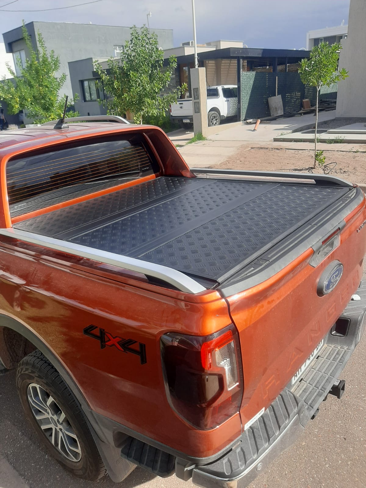 Flama taller